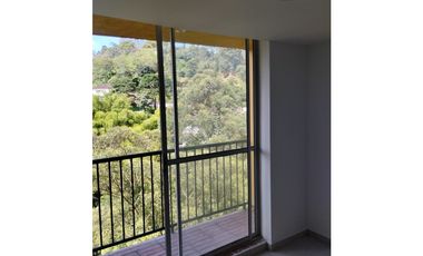 VENDO BONITO APARTAMENTO EN LA ESTRELLA