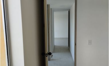 VENDO BONITO APARTAMENTO EN LA ESTRELLA