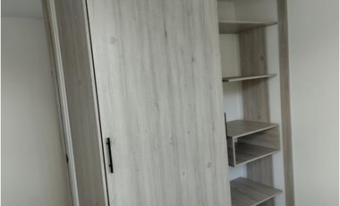 VENDO BONITO APARTAMENTO EN LA ESTRELLA