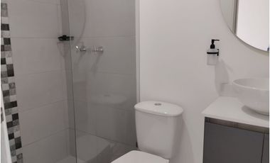 VENDO BONITO APARTAMENTO EN LA ESTRELLA
