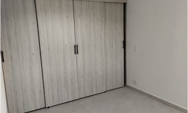 VENDO BONITO APARTAMENTO EN LA ESTRELLA