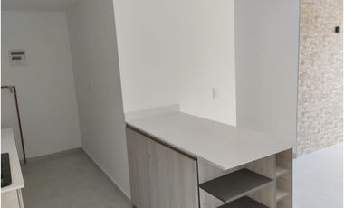 VENDO BONITO APARTAMENTO EN LA ESTRELLA