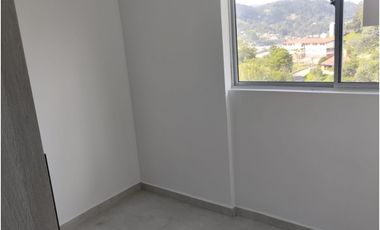 VENDO BONITO APARTAMENTO EN LA ESTRELLA