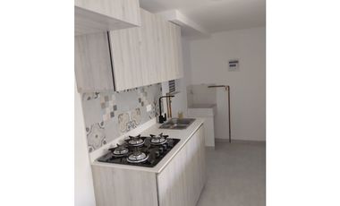 VENDO BONITO APARTAMENTO EN LA ESTRELLA