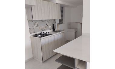 VENDO BONITO APARTAMENTO EN LA ESTRELLA