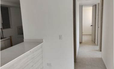 VENDO BONITO APARTAMENTO EN LA ESTRELLA