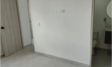 VENDO BONITO APARTAMENTO EN LA ESTRELLA