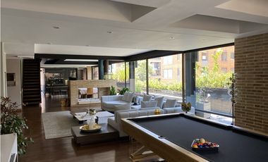 Ph espectacular Moderno