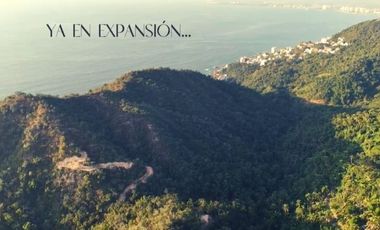 TERRENOS EN VENTA EN PUERTO VALLARTA