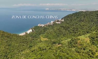TERRENOS EN VENTA EN PUERTO VALLARTA
