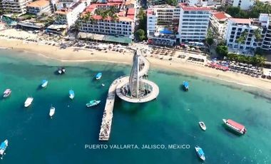 TERRENOS EN VENTA EN PUERTO VALLARTA