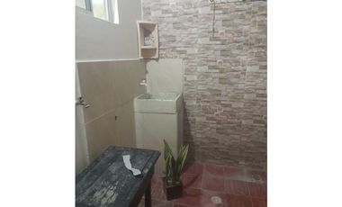 Casa en venta en el barrio Villa Las Moras II, Soledad, Atlantico