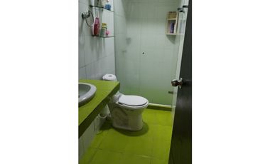 Casa en venta en el barrio Villa Las Moras II, Soledad, Atlantico