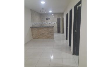 Casa en venta en el barrio Villa Las Moras II, Soledad, Atlantico