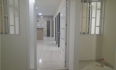 Casa en venta en el barrio Villa Las Moras II, Soledad, Atlantico
