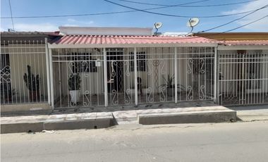 Casa en venta en el barrio Villa Las Moras II, Soledad, Atlantico