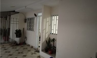 Casa en venta en el barrio Villa Las Moras II, Soledad, Atlantico