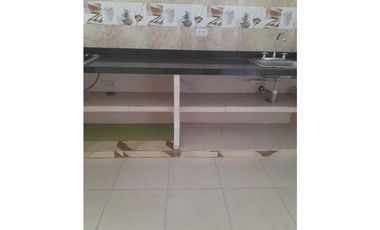 Casa en venta en el barrio Villa Las Moras II, Soledad, Atlantico