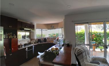 Venta Casa Condominio  Norte Armenia