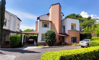 Venta Casa Condominio  Norte Armenia