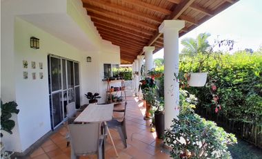 Venta Casa Condominio  Norte Armenia