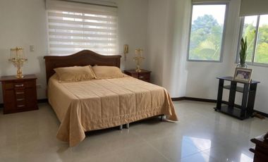 Venta Casa Condominio  Norte Armenia