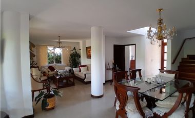 Venta Casa Condominio  Norte Armenia