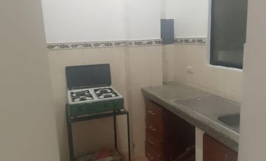 Alquiler de Departamento en la Alborada 6ta  AndA