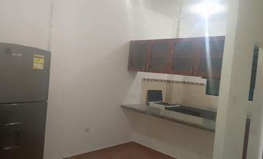Alquiler de Departamento en la Alborada 6ta  AndA