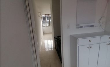 Arriendo apartaestudio Campohermoso, Manizales Caldas