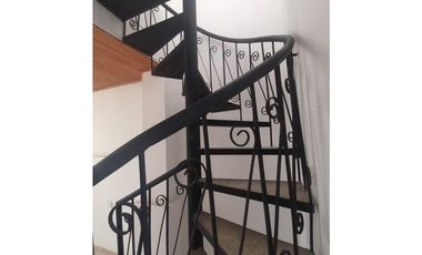 Arriendo apartaestudio Campohermoso, Manizales Caldas