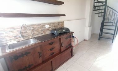 Arriendo apartaestudio Campohermoso, Manizales Caldas