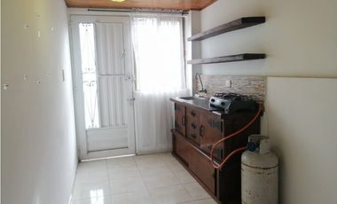 Arriendo apartaestudio Campohermoso, Manizales Caldas