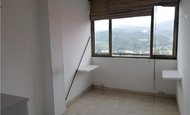 Arriendo apartaestudio Campohermoso, Manizales Caldas
