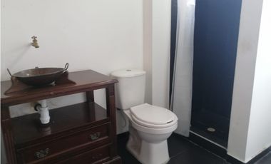 Arriendo apartaestudio Campohermoso, Manizales Caldas