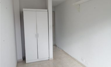 Arriendo apartaestudio Campohermoso, Manizales Caldas