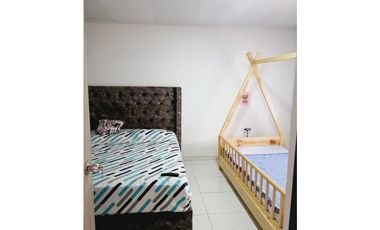 Casa en venta cerca a sector Granada