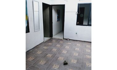 Casa en venta cerca a sector Granada