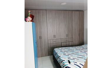 Casa en venta cerca a sector Granada