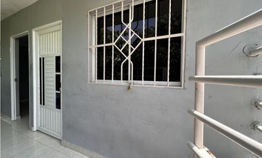 CASA COMERCIAL SOLEDAD