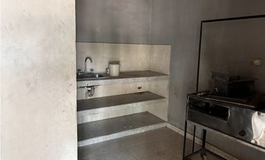 CASA COMERCIAL SOLEDAD