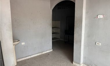 CASA COMERCIAL SOLEDAD