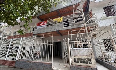 CASA COMERCIAL SOLEDAD
