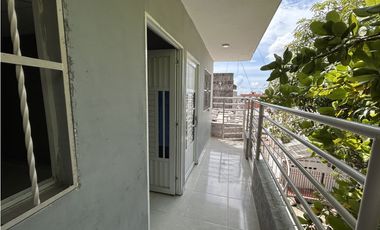 CASA COMERCIAL SOLEDAD
