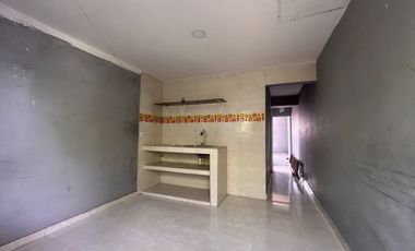 CASA COMERCIAL SOLEDAD