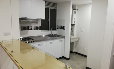 ARRIENDO APARTAMENTO EN LA FRANCIA, MANIZALES CALDAS