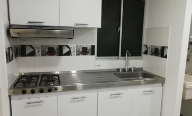 ARRIENDO APARTAMENTO EN LA FRANCIA, MANIZALES CALDAS