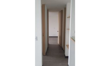 ARRIENDO APARTAMENTO EN LA FRANCIA, MANIZALES CALDAS