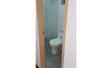 ARRIENDO APARTAMENTO EN LA FRANCIA, MANIZALES CALDAS