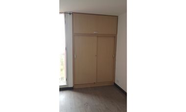 ARRIENDO APARTAMENTO EN LA FRANCIA, MANIZALES CALDAS